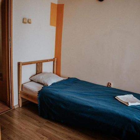 Cozy And Cheap Room In Old Town Krakow Ngoại thất bức ảnh