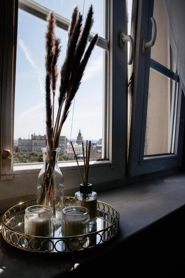 Cozy And Cheap Room In Old Town Krakow Ngoại thất bức ảnh